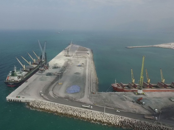 Saqr Port Expansion Project3